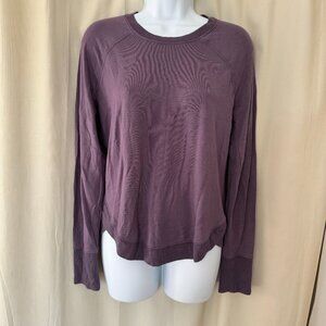 Athleta Mindset Sweatshirt